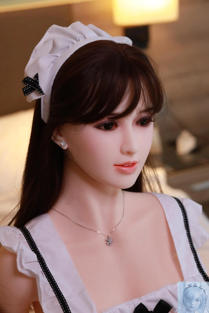 JY Doll 157cm H Cup TPE Sex Doll Charlotte JY Doll