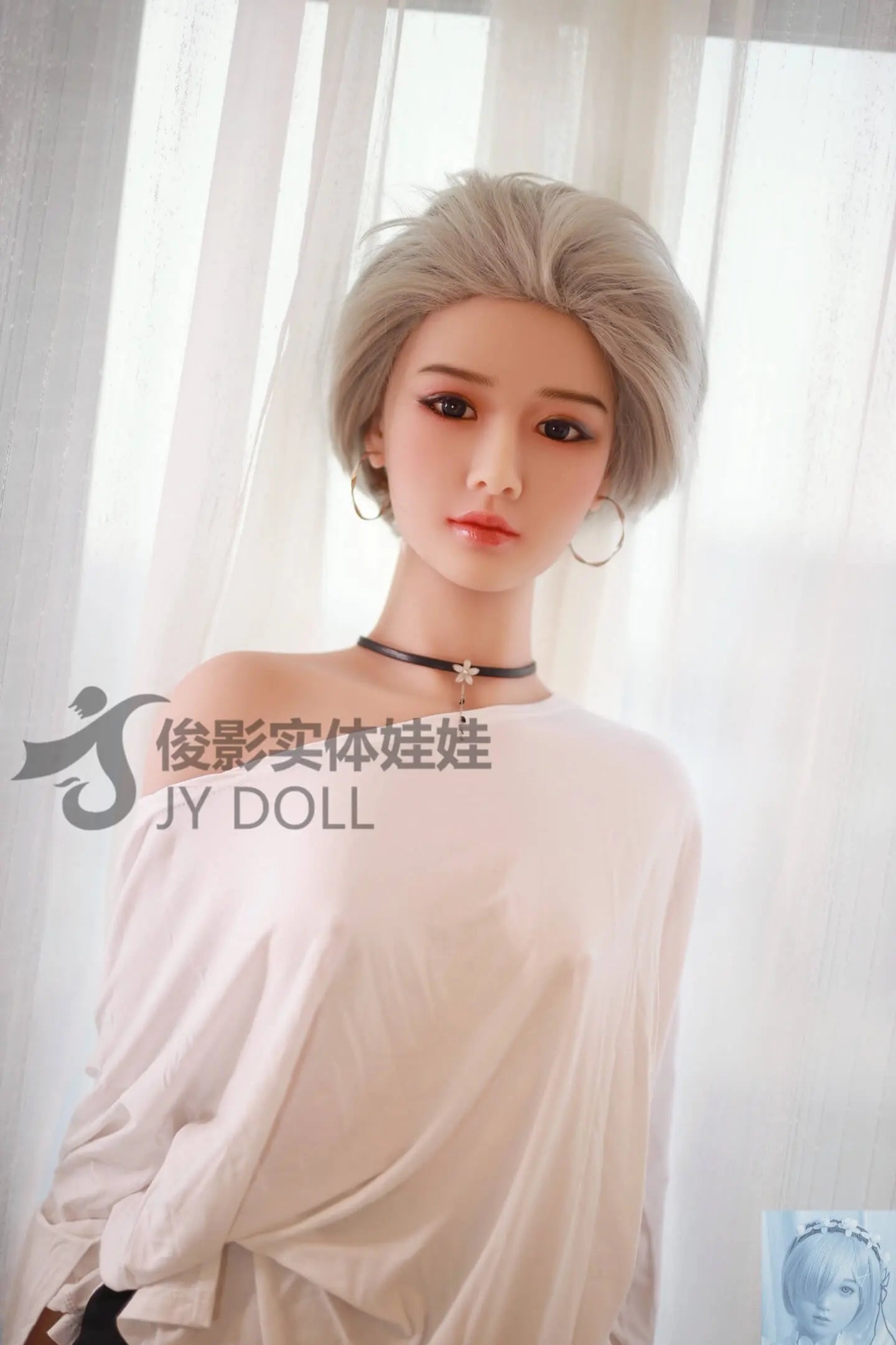 Jy Doll 157cm G Cup Tpe Sex Doll Kiki Lovedollsenpai