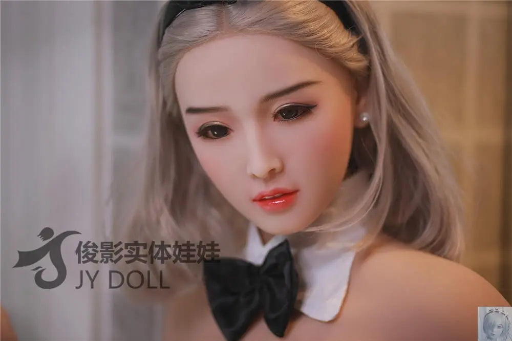 JY Doll 158cm KK Cup TPE Sex Doll Verna JY Doll