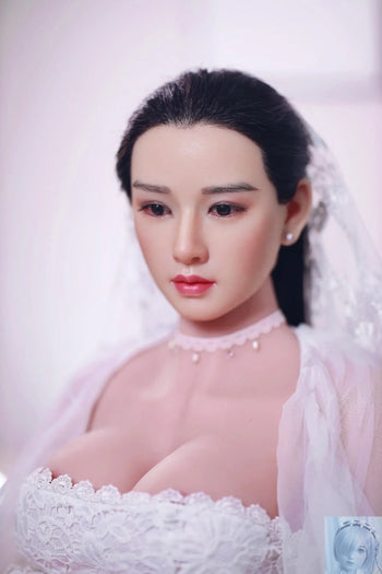 JY Doll 160cm D Cup TPE Pregnant Sex Doll Anne JY Doll