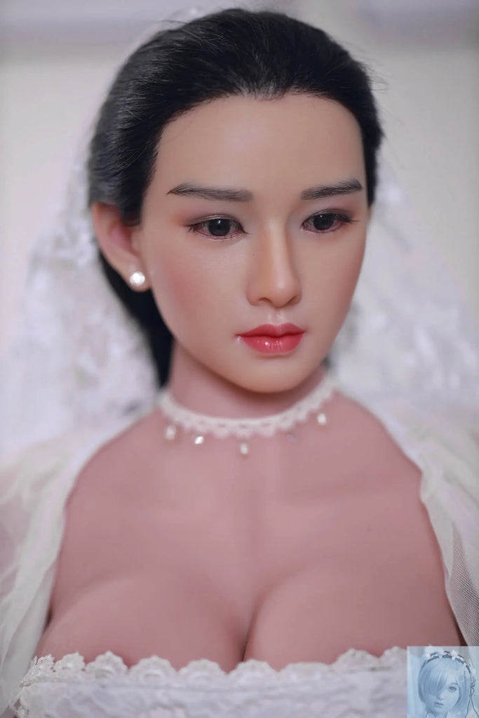 JY Doll 160cm D Cup TPE Pregnant Sex Doll Anne JY Doll
