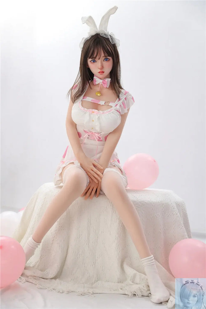 JY Doll 160cm F Cup Full Silicone Sex Doll L Dream JY Doll