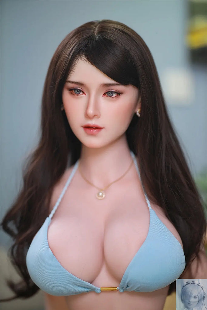 JY Doll 161cm F Cup Full Silicone Sex Doll Grace JY Doll