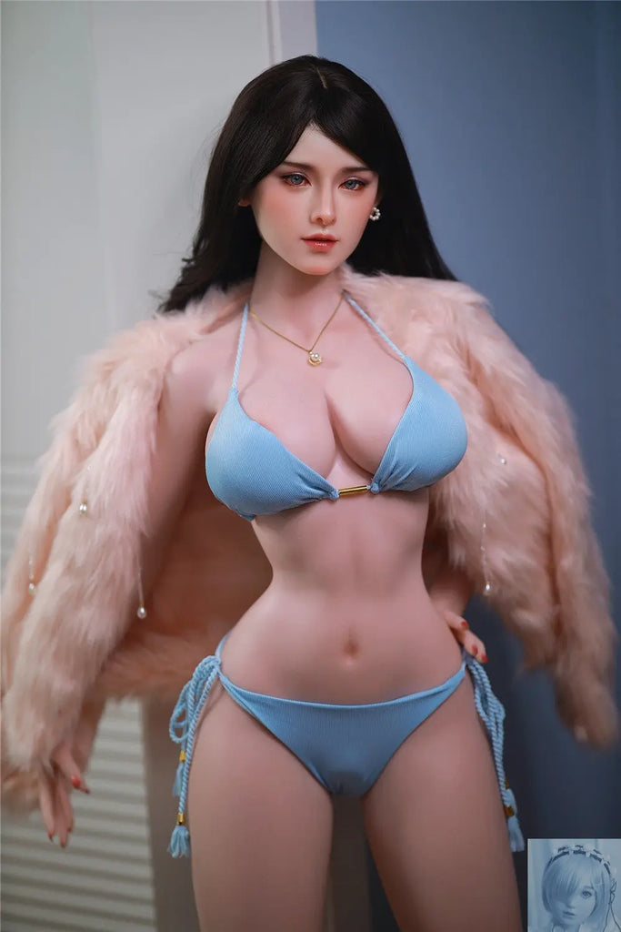 JY Doll 161cm F Cup Full Silicone Sex Doll Grace JY Doll