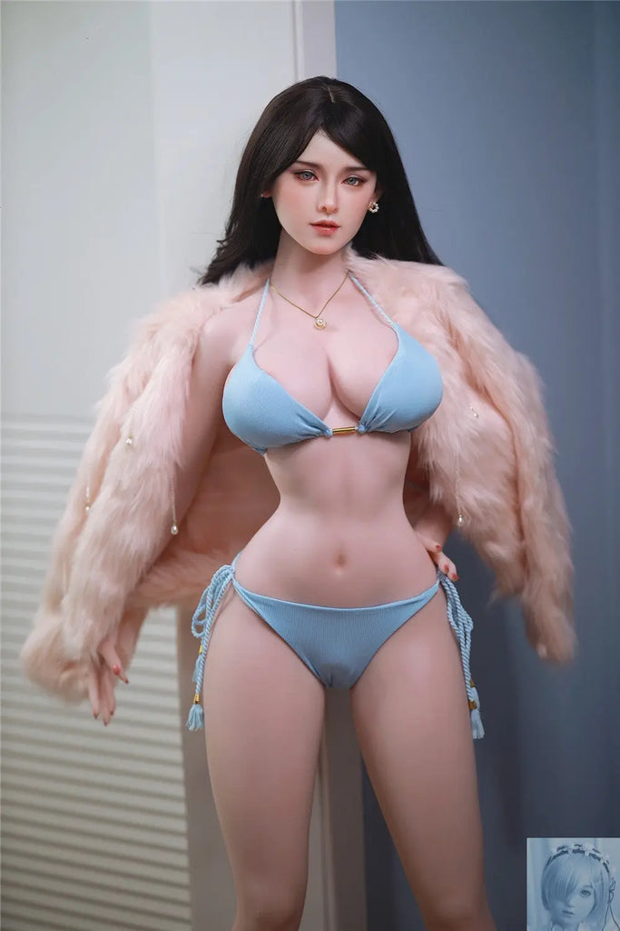 JY Doll 161cm F Cup Full Silicone Sex Doll Grace JY Doll