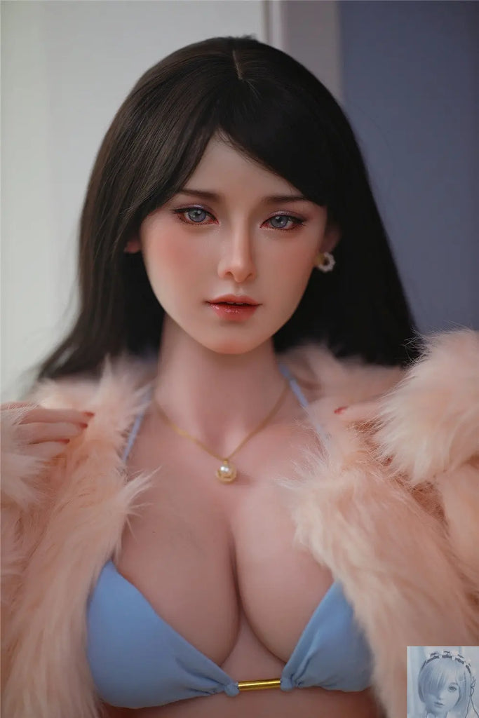 JY Doll 161cm F Cup Full Silicone Sex Doll Grace JY Doll