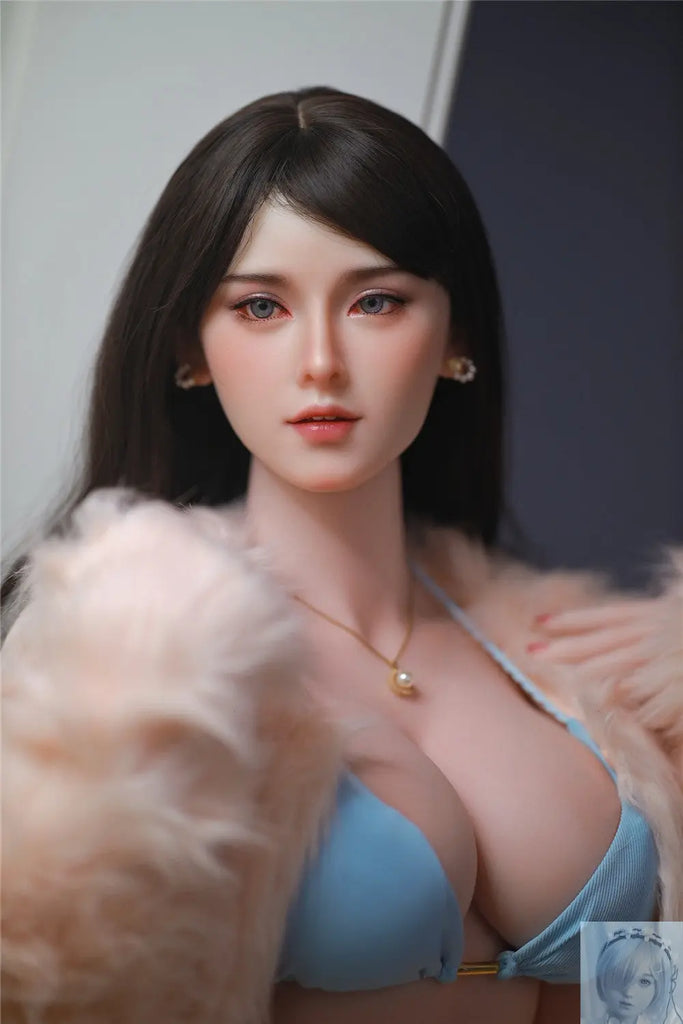 JY Doll 161cm F Cup Full Silicone Sex Doll Grace JY Doll