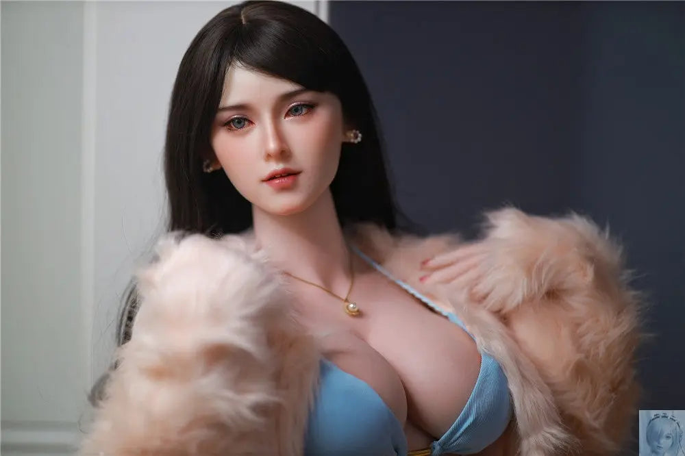 JY Doll 161cm F Cup Full Silicone Sex Doll Grace JY Doll