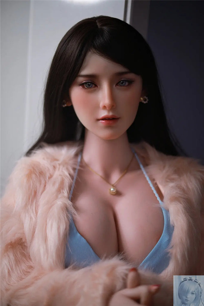 JY Doll 161cm F Cup Full Silicone Sex Doll Grace JY Doll