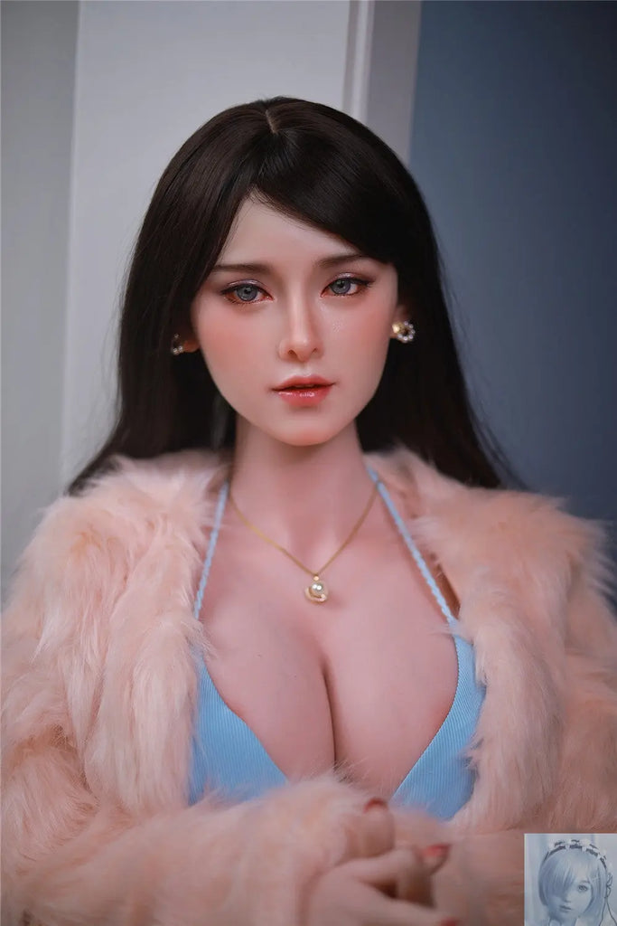 JY Doll 161cm F Cup Full Silicone Sex Doll Grace JY Doll