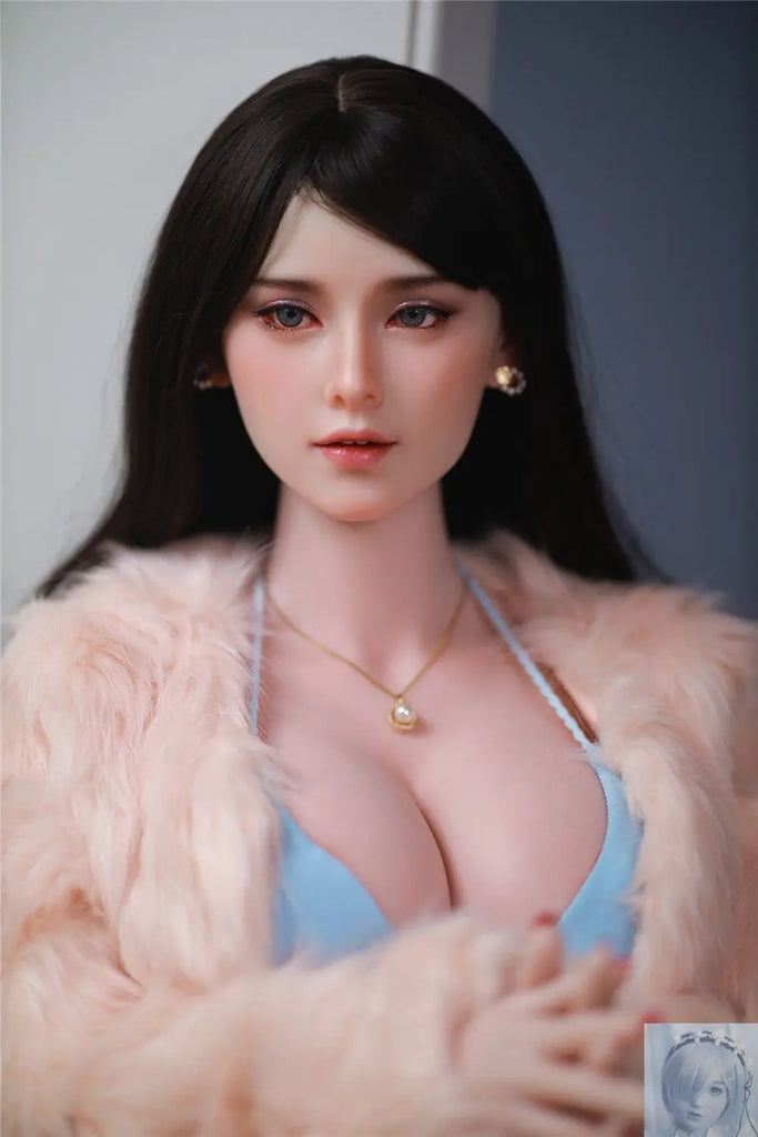 JY Doll 161cm F Cup Full Silicone Sex Doll Grace JY Doll