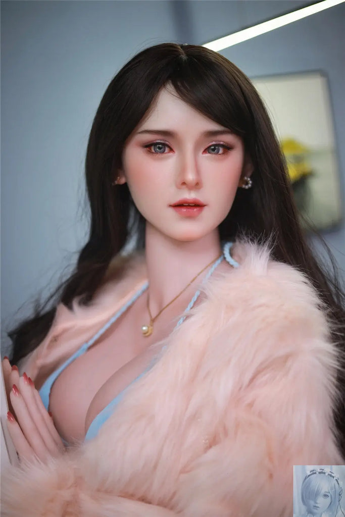 JY Doll 161cm F Cup Full Silicone Sex Doll Grace JY Doll