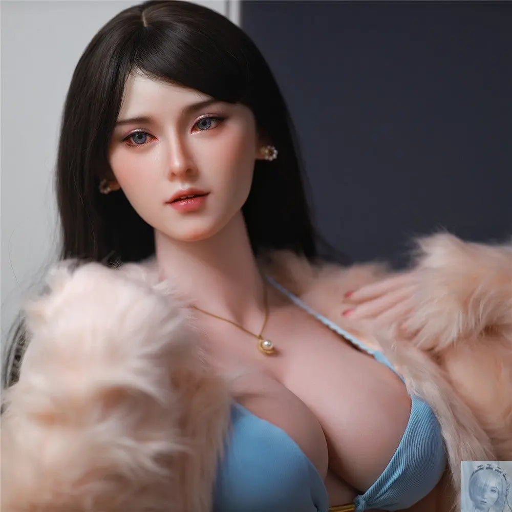 JY Doll 161cm F Cup Full Silicone Sex Doll Grace JY Doll