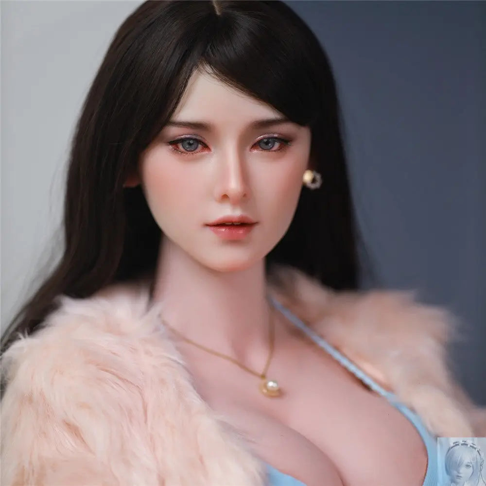 JY Doll 161cm F Cup Full Silicone Sex Doll Grace JY Doll