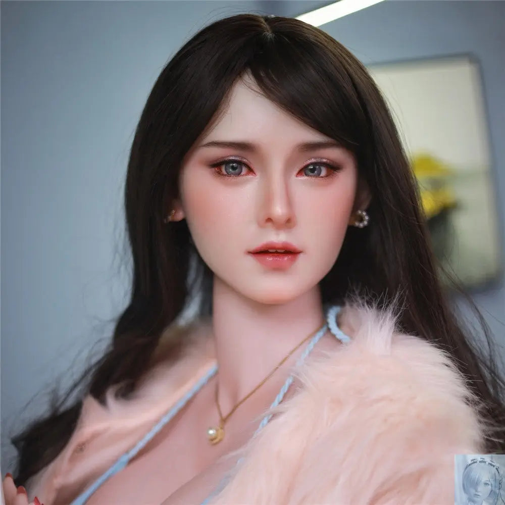 JY Doll 161cm F Cup Full Silicone Sex Doll Grace JY Doll