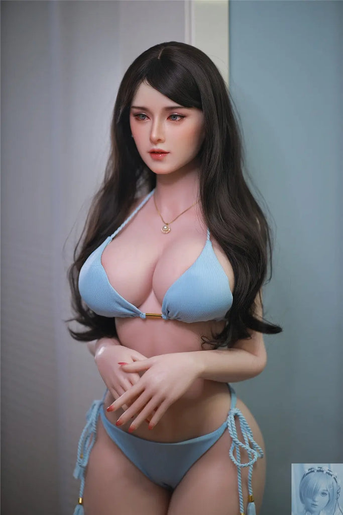 JY Doll 161cm F Cup Full Silicone Sex Doll Grace JY Doll