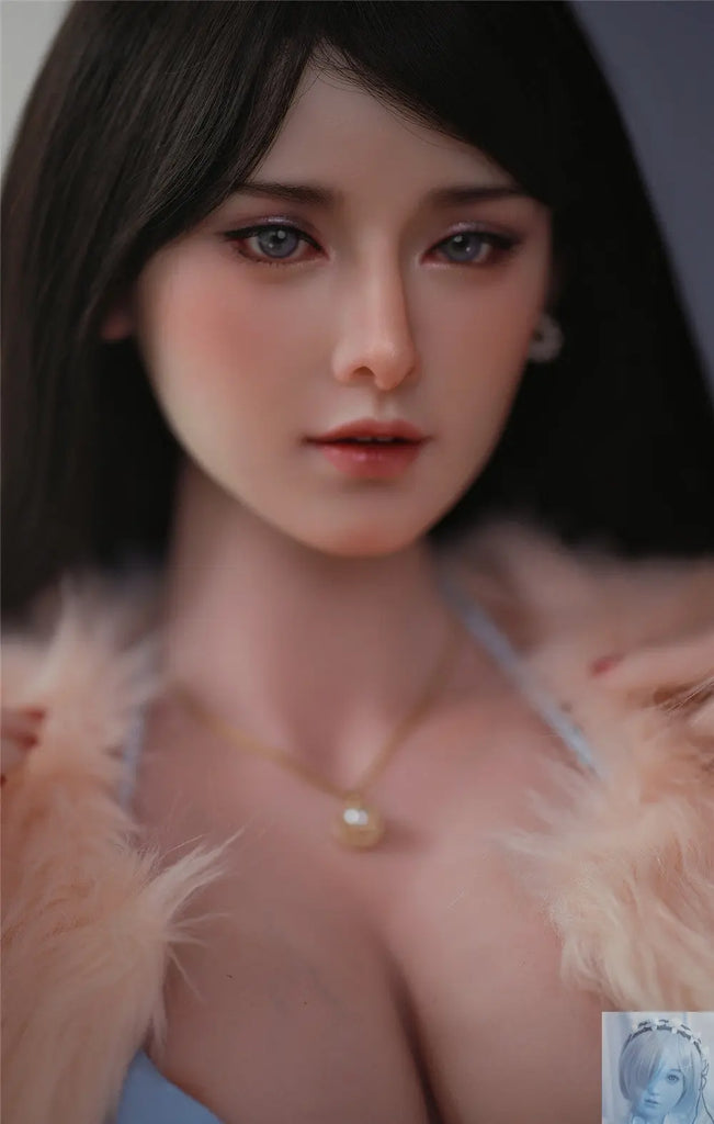 JY Doll 161cm F Cup Full Silicone Sex Doll Grace JY Doll