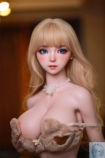 JY Doll 161cm F Cup Full Silicone Sex Doll Mili JY Doll