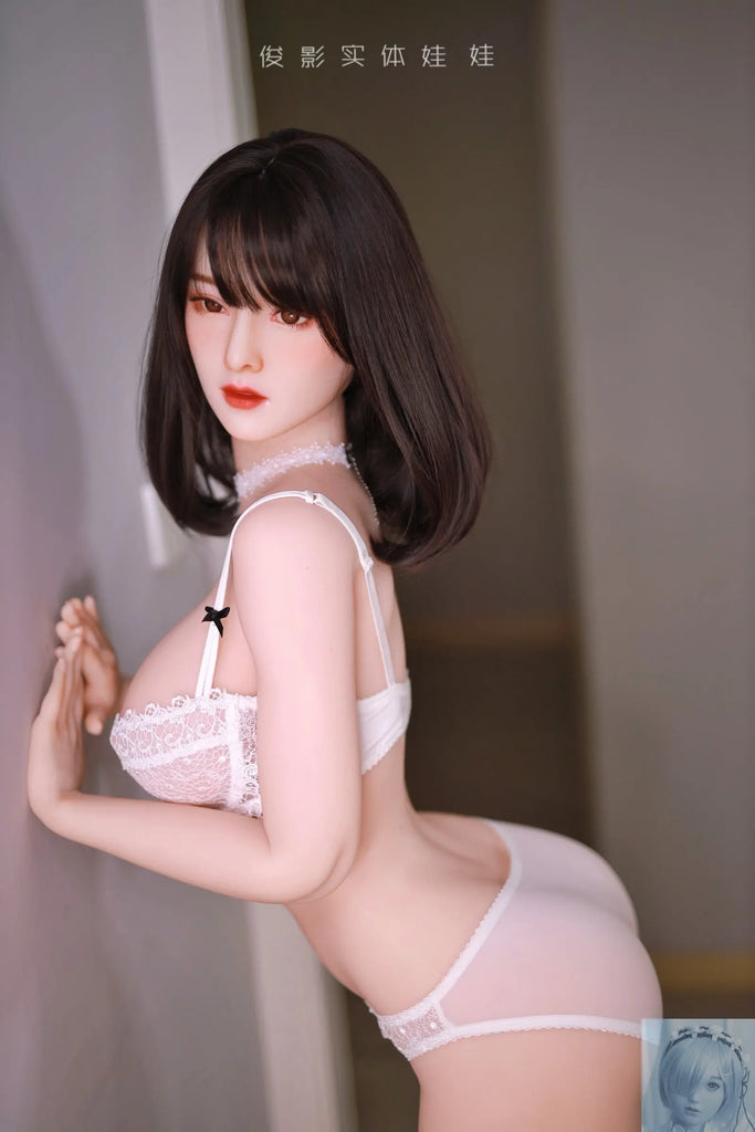 JY Doll 161cm F Cup TPE Sex Doll Bing Bing JY Doll