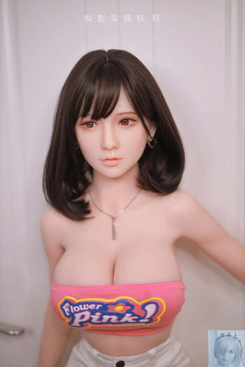 JY Doll 161cm F Cup TPE Sex Doll Yi Ting JY Doll