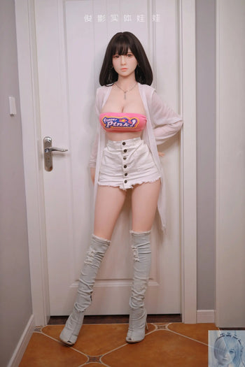 JY Doll 161cm F Cup TPE Sex Doll Yi Ting JY Doll