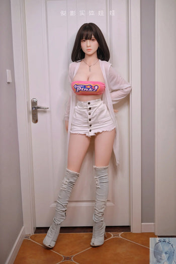 JY Doll 161cm F Cup TPE Sex Doll Yi Ting JY Doll