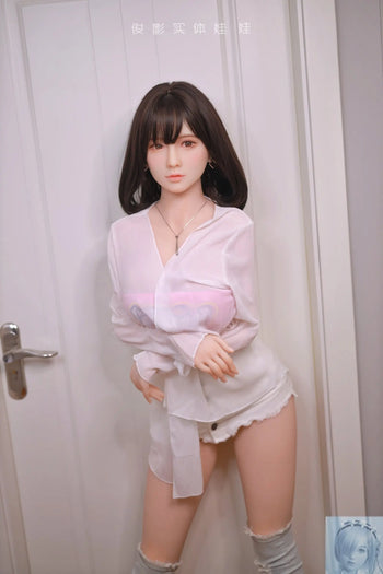 JY Doll 161cm F Cup TPE Sex Doll Yi Ting JY Doll