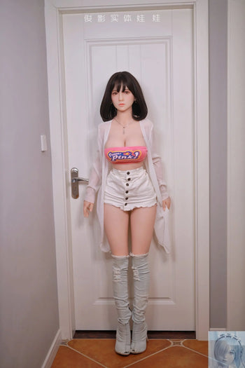 JY Doll 161cm F Cup TPE Sex Doll Yi Ting JY Doll