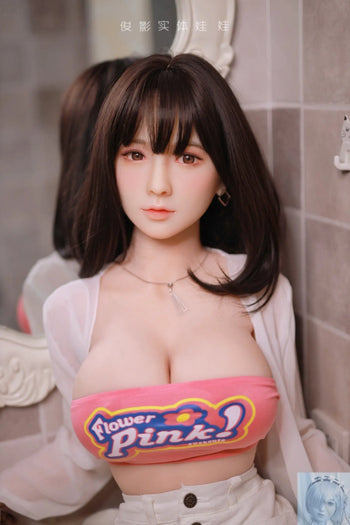 JY Doll 161cm F Cup TPE Sex Doll Yi Ting JY Doll