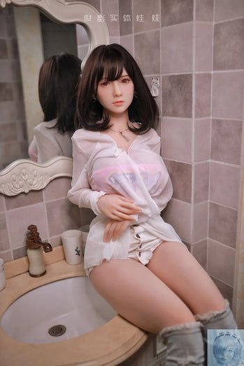 JY Doll 161cm F Cup TPE Sex Doll Yi Ting JY Doll