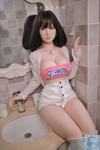 JY Doll 161cm F Cup TPE Sex Doll Yi Ting JY Doll