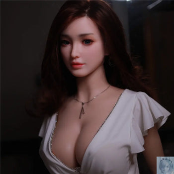 JY Doll 163cm E Cup Full Silicone Sex Doll Amily JY Doll