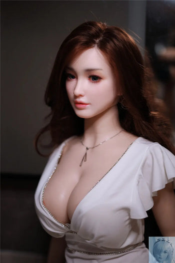 JY Doll 163cm E Cup Full Silicone Sex Doll Amily JY Doll