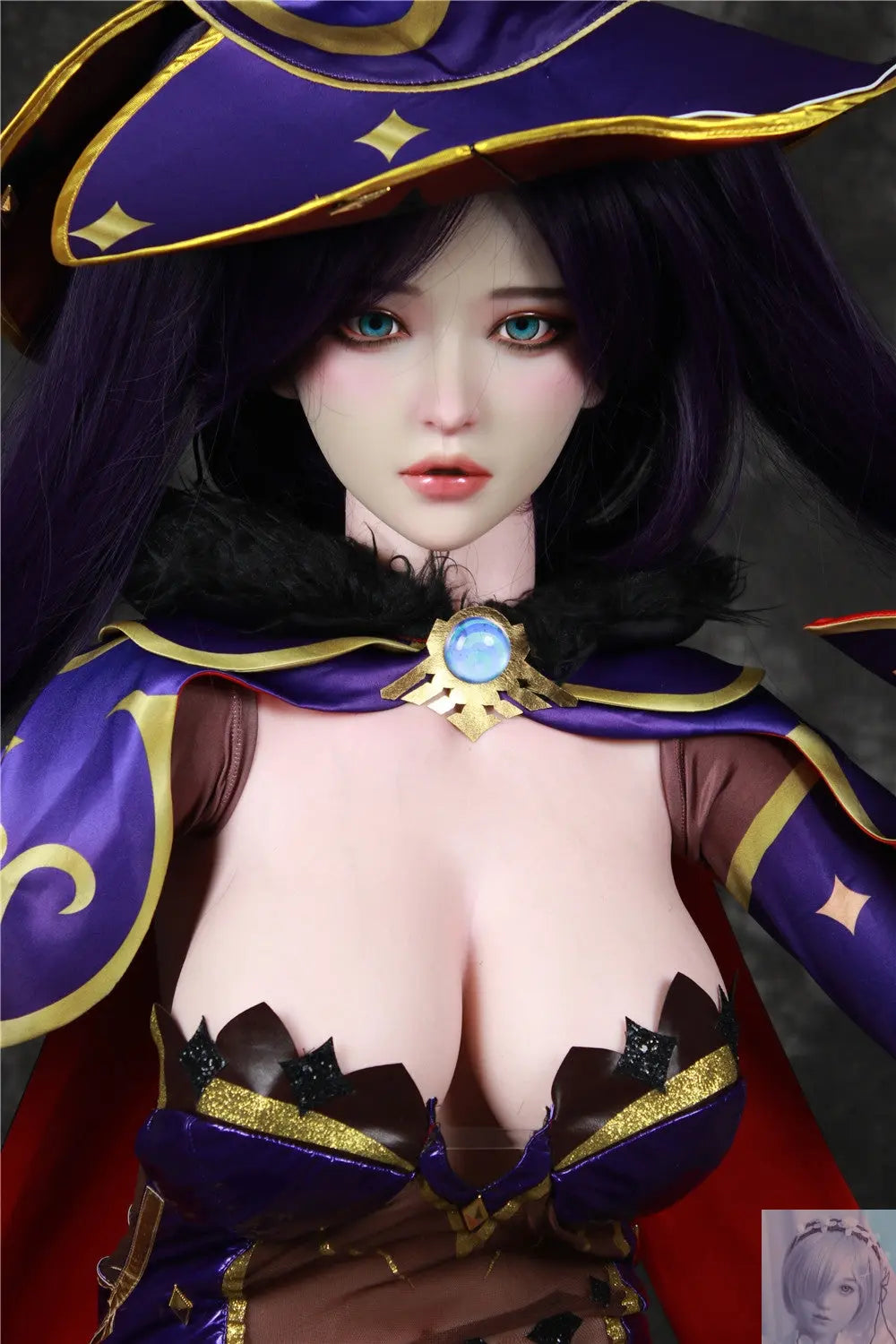 JY Doll 163cm E Cup Full Silicone Sex Doll Chuang JY Doll