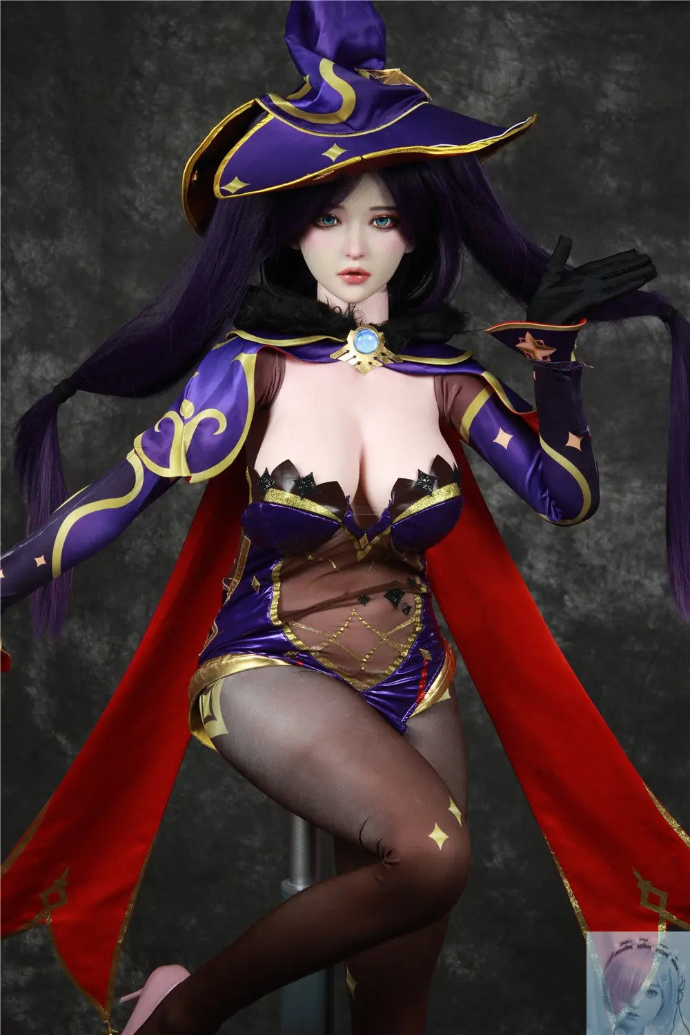 JY Doll 163cm E Cup Full Silicone Sex Doll Chuang JY Doll