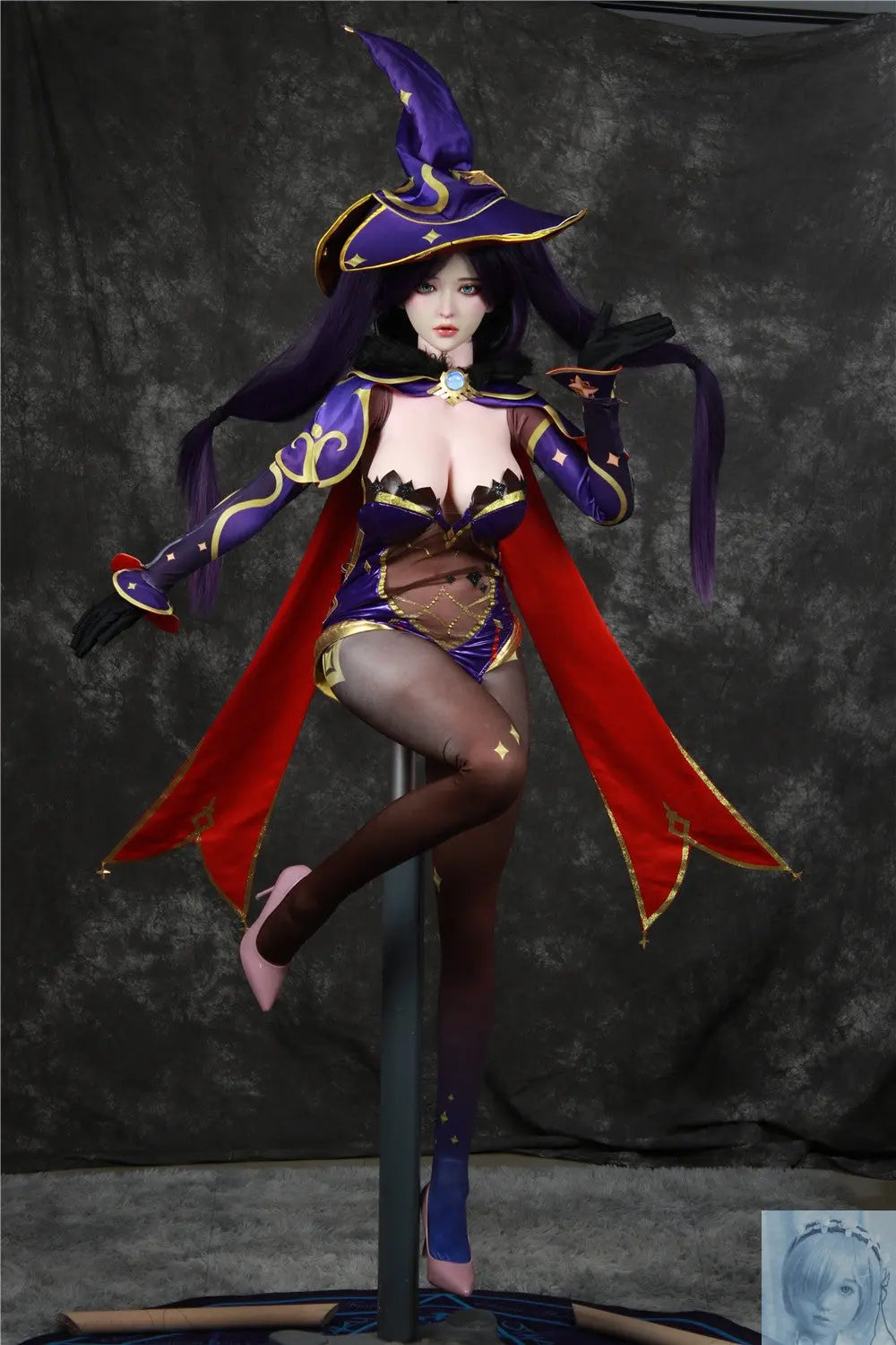 JY Doll 163cm E Cup Full Silicone Sex Doll Chuang JY Doll