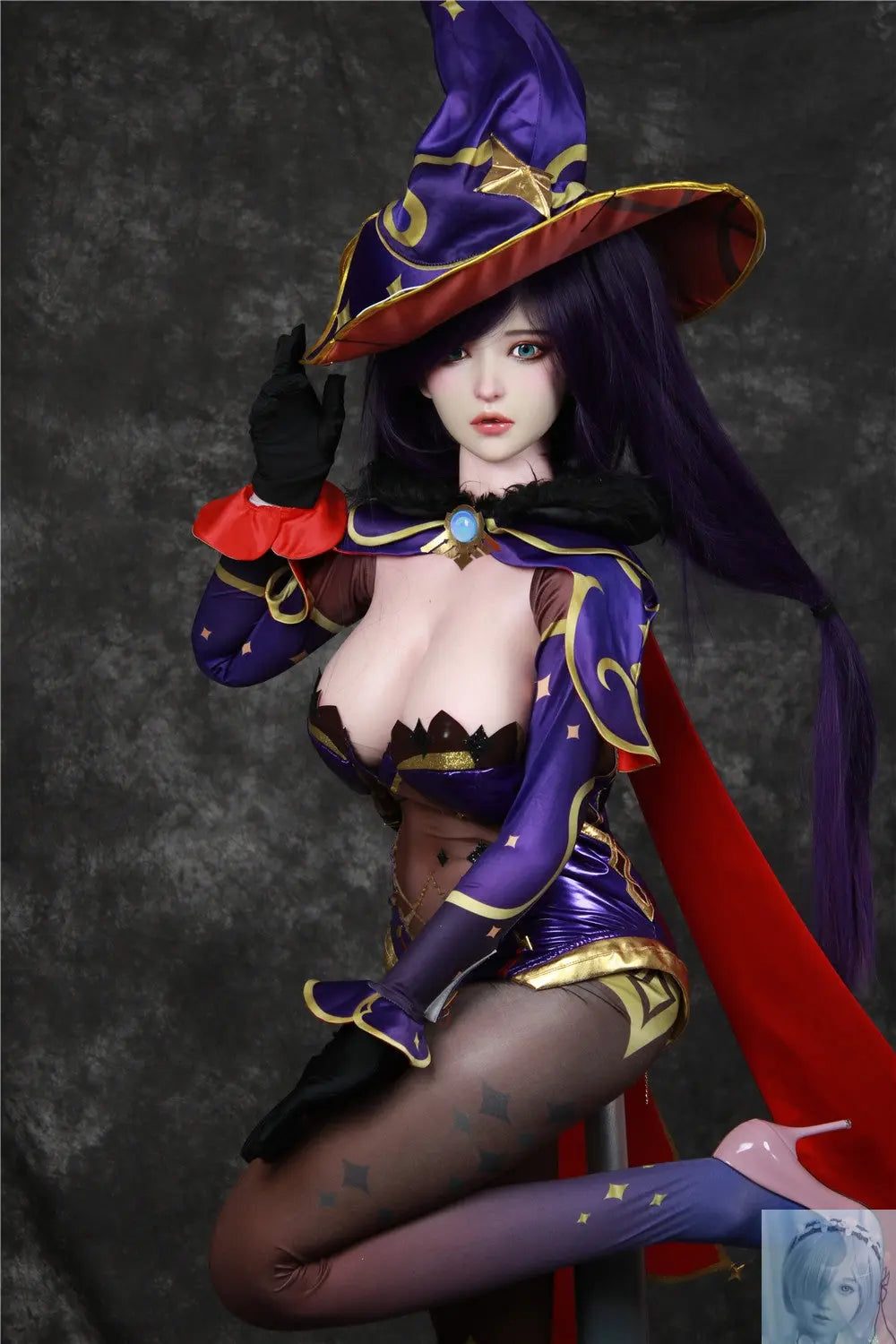 JY Doll 163cm E Cup Full Silicone Sex Doll Chuang JY Doll