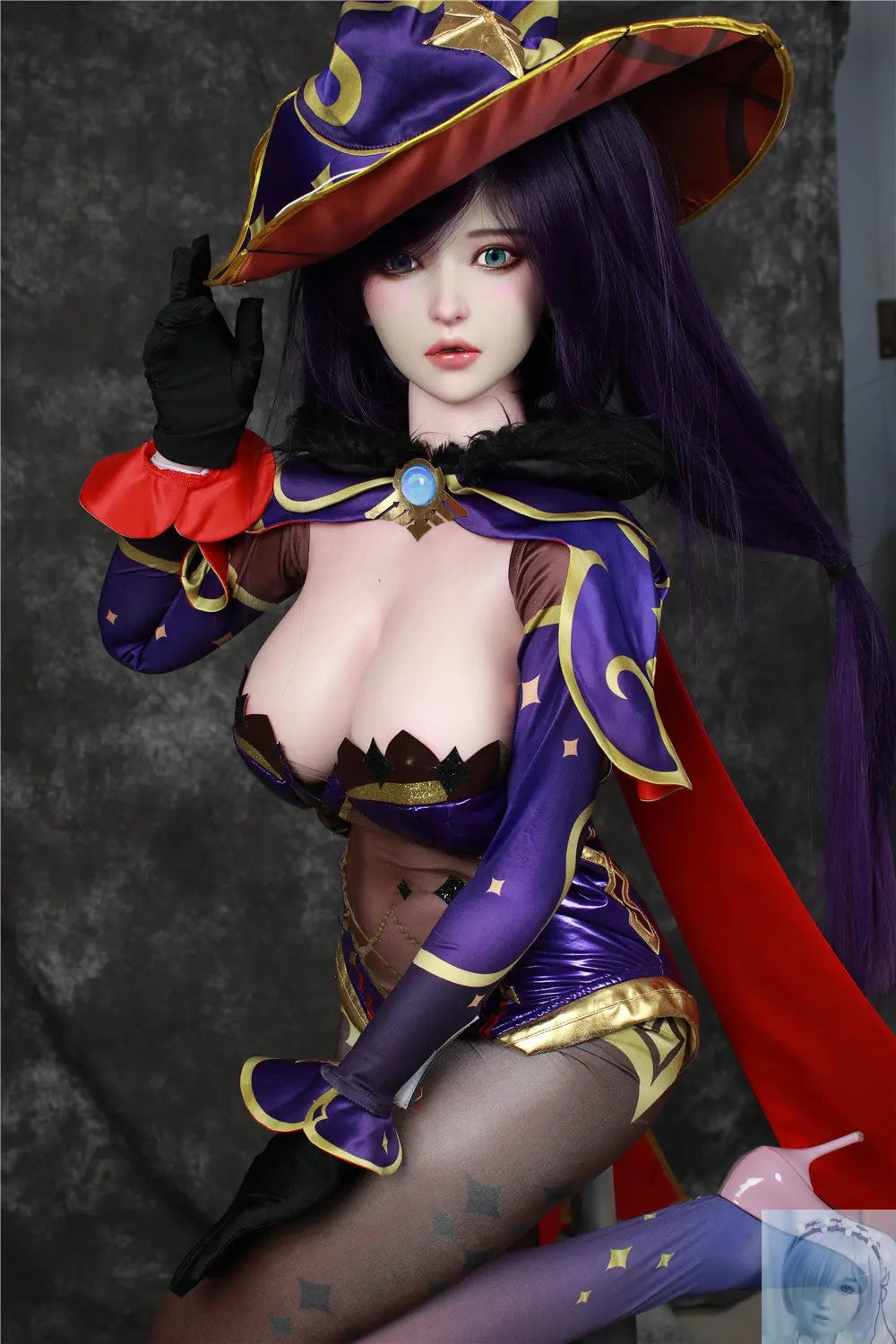 JY Doll 163cm E Cup Full Silicone Sex Doll Chuang JY Doll