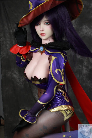 JY Doll 163cm E Cup Full Silicone Sex Doll Chuang JY Doll