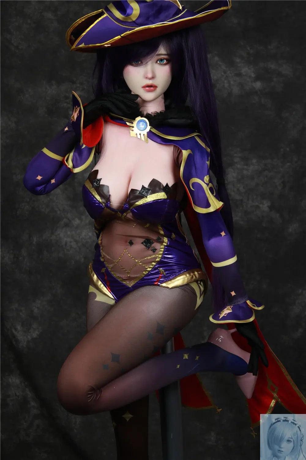 JY Doll 163cm E Cup Full Silicone Sex Doll Chuang JY Doll