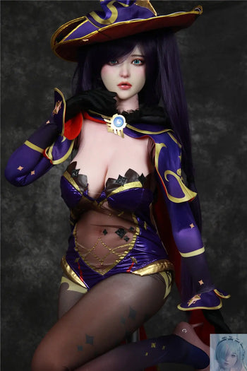 JY Doll 163cm E Cup Full Silicone Sex Doll Chuang JY Doll