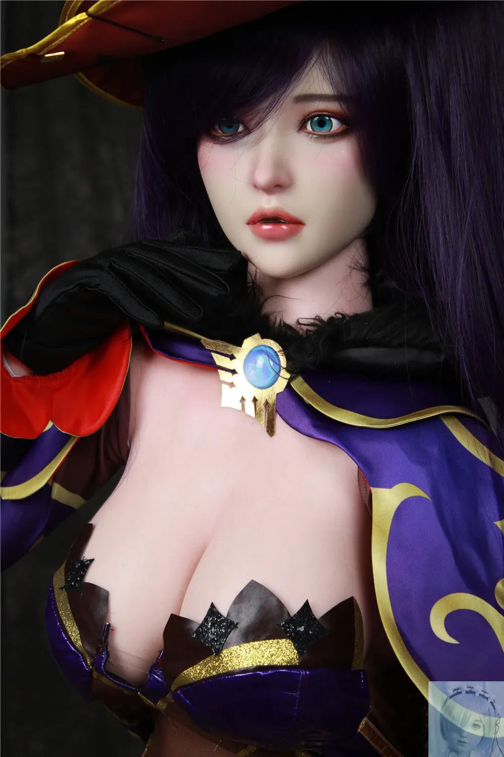 JY Doll 163cm E Cup Full Silicone Sex Doll Chuang JY Doll