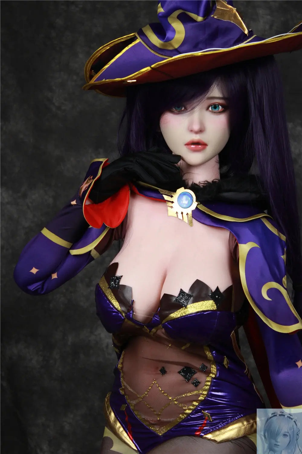 JY Doll 163cm E Cup Full Silicone Sex Doll Chuang JY Doll