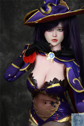 JY Doll 163cm E Cup Full Silicone Sex Doll Chuang JY Doll