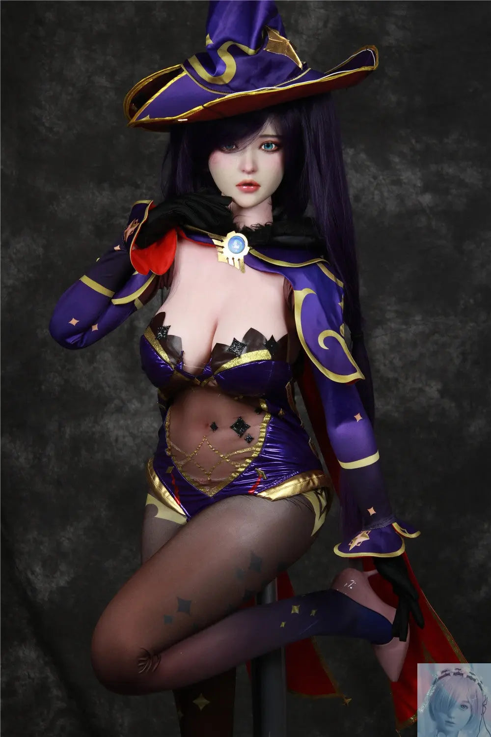 JY Doll 163cm E Cup Full Silicone Sex Doll Chuang JY Doll