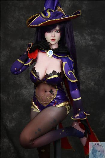 JY Doll 163cm E Cup Full Silicone Sex Doll Chuang JY Doll