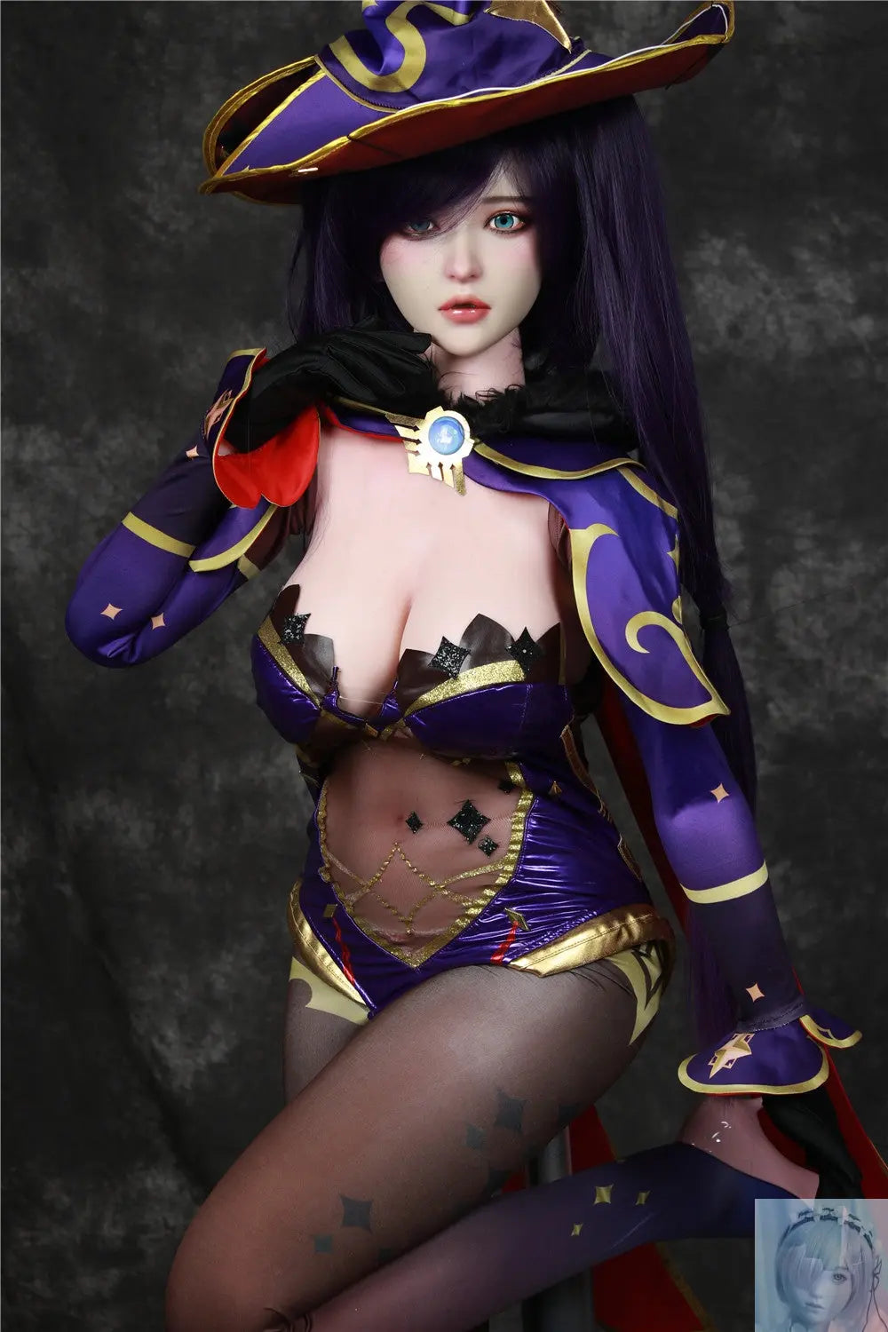 JY Doll 163cm E Cup Full Silicone Sex Doll Chuang JY Doll