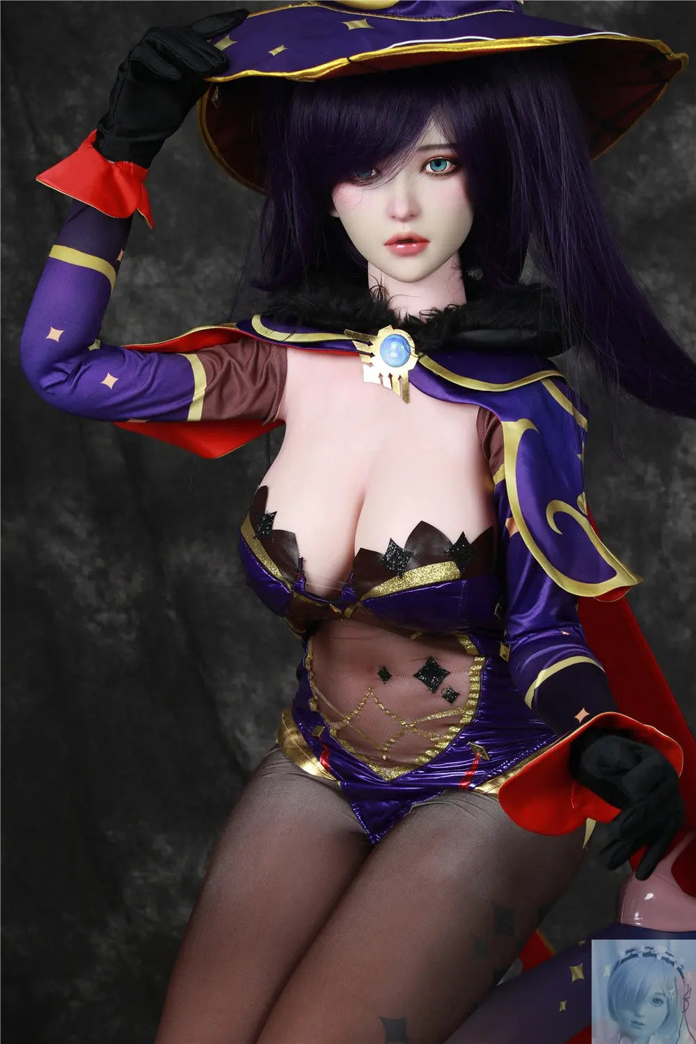 JY Doll 163cm E Cup Full Silicone Sex Doll Chuang JY Doll