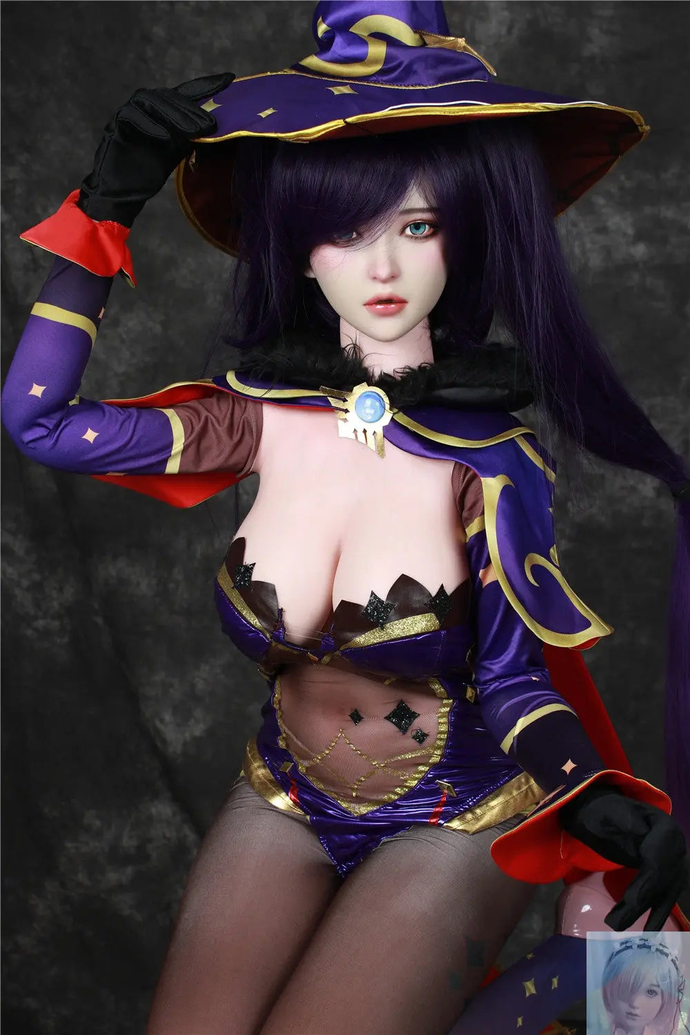 JY Doll 163cm E Cup Full Silicone Sex Doll Chuang JY Doll