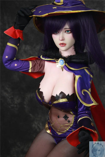 JY Doll 163cm E Cup Full Silicone Sex Doll Chuang JY Doll